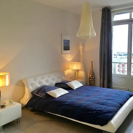 Apartment Appartement Le Suquet Cannes