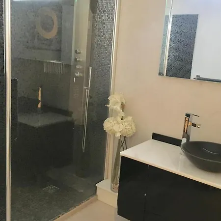 Appartement Le Suquet