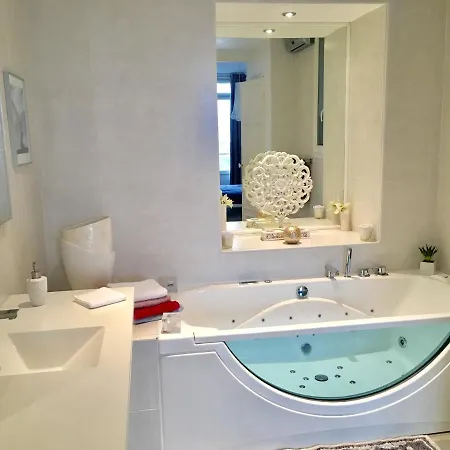 Apartment Appartement Le Suquet *