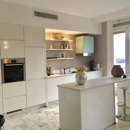 Appartement Le Suquet *